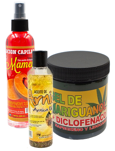 Conviértete en distribuidor